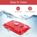 Stopsad Universal 5 Gallon Gas Fuel Tank