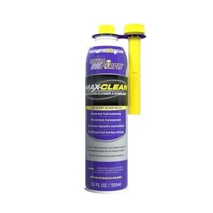 Royal Purple Max-Clean Fuel System Cleaner - 20 oz