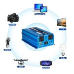 Cantonape 500W Pure Sine Wave Power Inverter