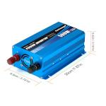 Cantonape 500W Pure Sine Wave Power Inverter