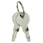 Gen-erac Cabinet Lock Keys 2-Pack