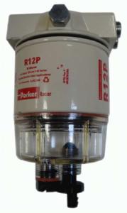RACOR 120AP Fuel Filter Water Separator, 30 Micron