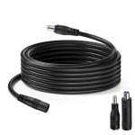 30FT DC Power Extension Cable for Solar Panels