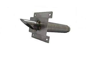 Universal Generator Exhaust System for 1-1/2" Tubing