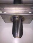 Universal Generator Exhaust System for 1-1/2" Tubing