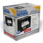 Basement Watchdog Maintenance Free Backup Battery