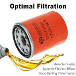 RARAYC 5665 Maintenance Kit for Generac 20KW Generators