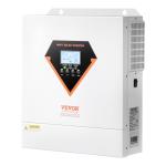 VEVOR 3000W Hybrid Solar Power Inverter Charger