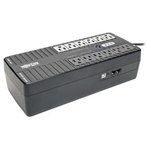 Tripp Lite 750VA UPS Battery Backup & Surge Protector