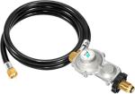 5FT Dual Stage Propane Regulator and Hose