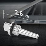 ATIMA Magnetic Oil Dipstick for Inverter Generators