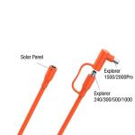Jackery 16.4ft Solar Panel DC Extension Cable