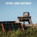 Jackery 16.4ft Solar Panel DC Extension Cable