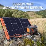 Jackery 16.4ft Solar Panel DC Extension Cable