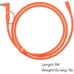 Jackery 16.4ft Solar Panel DC Extension Cable