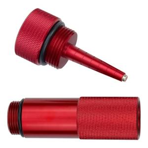 Honda EU2200i Generator Oil Change Kit with Funnel