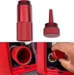 Honda EU2200i Generator Oil Change Kit with Funnel