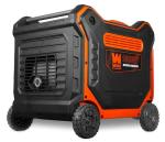 WEN 13,000-Watt Tri-Fuel Inverter Generator