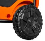 WEN 13,000-Watt Tri-Fuel Inverter Generator