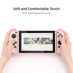 GeekShare Soft TPU Case for Nintendo Switch