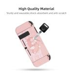 GeekShare Soft TPU Case for Nintendo Switch