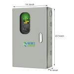Nature's Generator 30A Automatic Transfer Switch