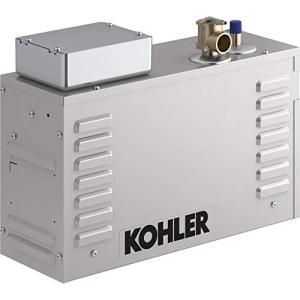 Kohler 9 kW Invigoration Steam Generator