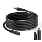 10FT DC Power Extension Cable for Solar Panels