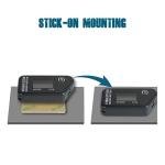 Runleader Digital Self-Powered Hour Meter for Generators