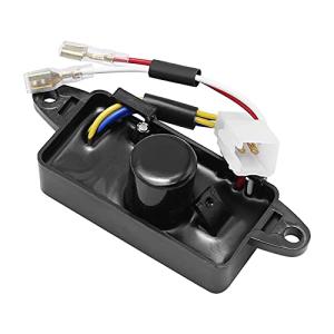 Automatic Voltage Regulator for Blackmax Generators