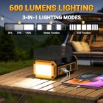 350W Pure Sine Wave Inverter for Dewalt Batteries