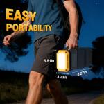 350W Pure Sine Wave Inverter for Dewalt Batteries