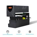 SKE 625VA Battery Backup and Surge Protector