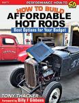 Build Affordable Hot Rods: Budget-Friendly Options