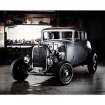 Build Affordable Hot Rods: Budget-Friendly Options