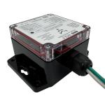 100kA Whole House Surge Protector with Overwatch