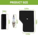 Honda EU2000i Generator Maintenance Tune-Up Kit