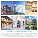 Automatic 100A Generator Transfer Switch with Metal Box