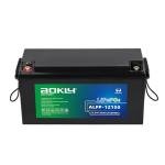 Aokly 12V 150Ah LiFePO4 Lithium Battery with BMS