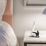Cute Cell Phone Stand for Desk or Home