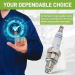 Honda EU2000i Generator Maintenance Tune-Up Kit