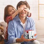 Cute Cell Phone Stand for Desk or Home