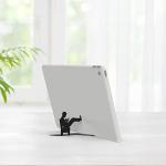 Cute Cell Phone Stand for Desk or Home