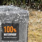 Waterproof Generator Cover for 5500-15000 Watt