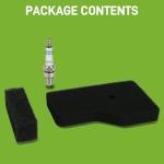 Honda EU2000i Generator Maintenance Tune-Up Kit