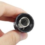 2 Pack Battery Igniter Caps for BBQ & Fire Pit