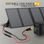 COMeap 10AWG Solar Panel Cable for Portable Generators