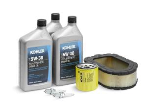 Kohler Generator Maintenance Kit for 20KW Models