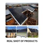 2-Pack 360W 24V High-Efficiency Solar Panels