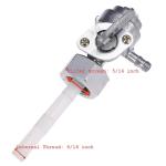 Gasoline Generator Fuel Shut Off Valve Replacement